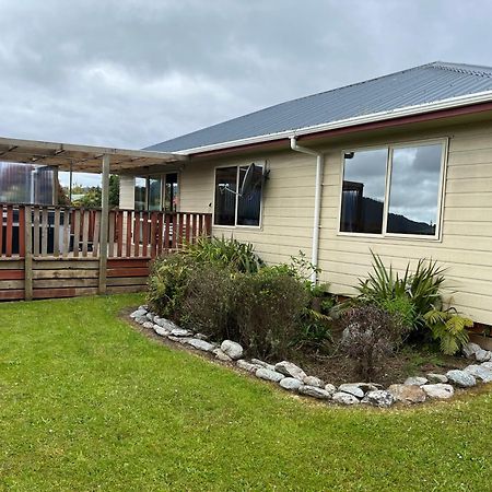 Franz Josef Top 10 Holiday Park ภายนอก รูปภาพ